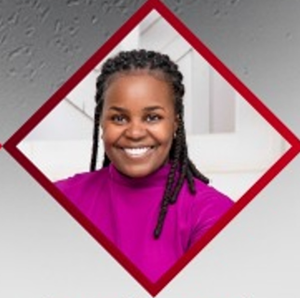 Anne Wangari